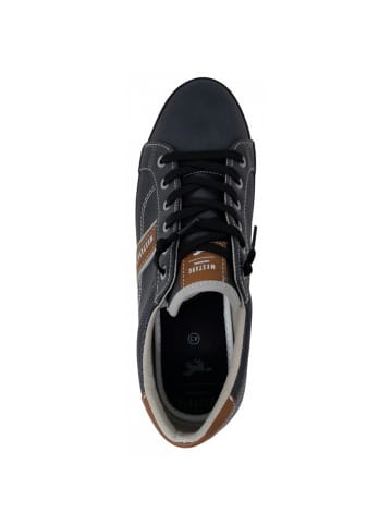 MUSTANG SHOES sportlicher Schnürer Mustang  in Grau