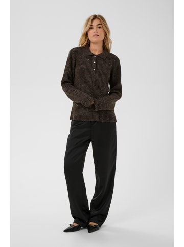 Cream Strickpullover CRJolly Feminine in Java