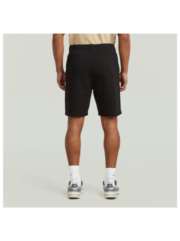 G-Star Raw Short in dk black