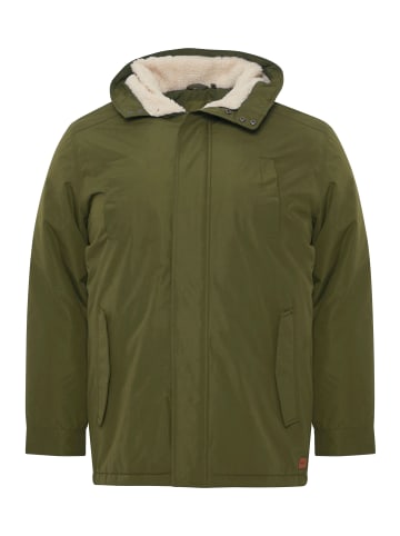 BLEND Parka BHSergius in Grün
