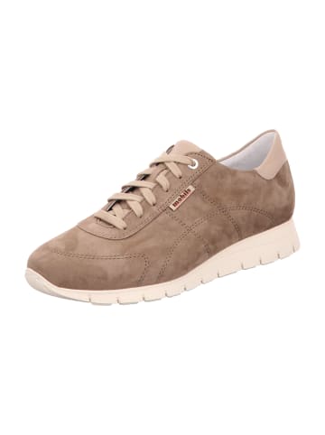 Mephisto Komfort Schnürschuhe in Braun