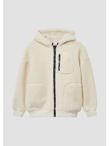 s.Oliver Outdoor-Jacke in 8001_helles beige