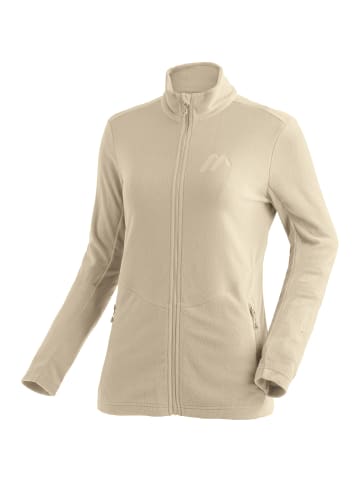 Maier Sports Unterjacken (Strick etc.) Denise in Grau0660