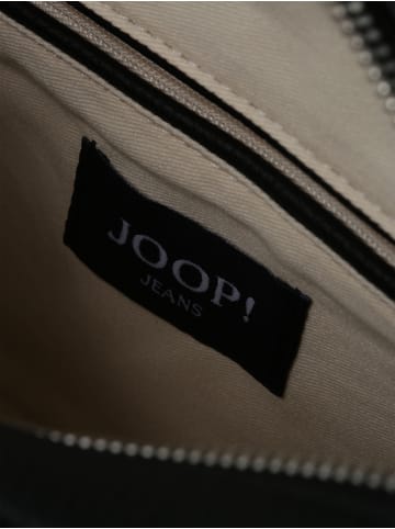 JOOP! Umhängetasche Lettera 1.0 Cloe in schwarz - 0001