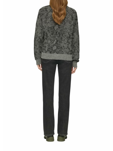 S. Oliver Strickjacke für Damen in grau