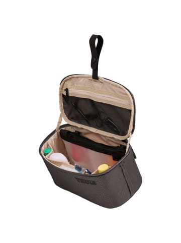 Thule Subterra 2 - Kulturbeutel 26.5 cm (black) in vetiver gray