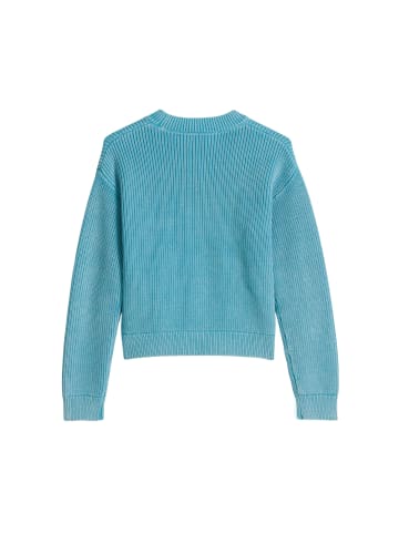 Marc O'Polo TEENS-GIRLS Pullover in Blau
