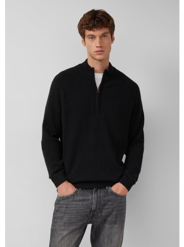 s.Oliver Strickpullover  in  9999_schwarz