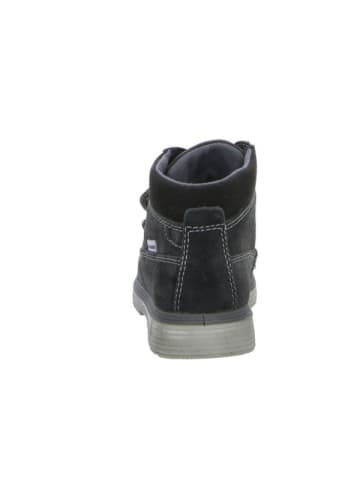 Ricosta Stiefel für Jungen in grau