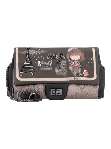 Anekke Mademoiselle Umhängetasche 24 cm in mehrfarbig