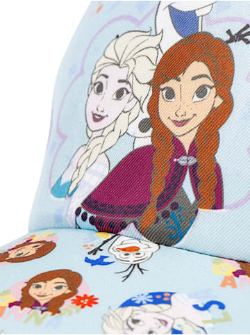 Cerda Basecap Disney Frozen in Bunt