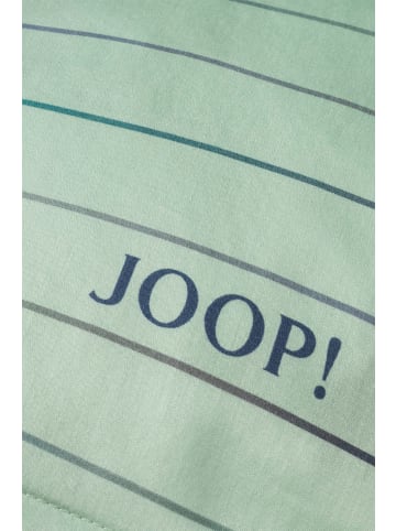 JOOP! JOOP! MOVE Garnitur 200x220 cm, Aqua