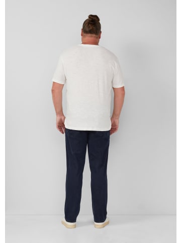 s.Oliver T-Shirt in 0120_weiß