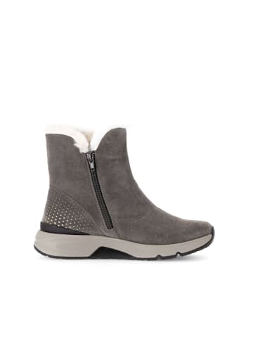 rollingsoft Winterstiefeletten in braun