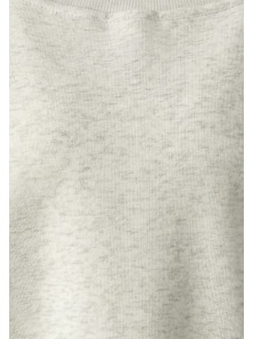 Fumo Women Sweatshirt in Offwhite