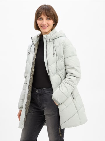 Camel Active Steppmantel in lind