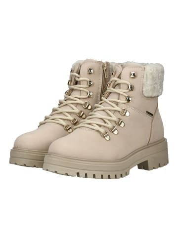 Imac Stiefelette in Beige