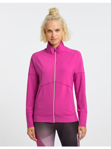 Venice Beach Funktionsjacke VB VIC in deep fuchsia