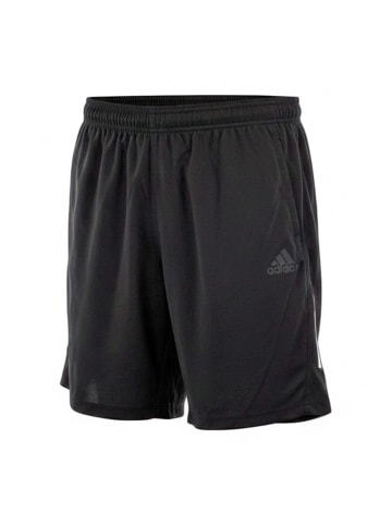 adidas Shorts 3-Streifen in Schwarz