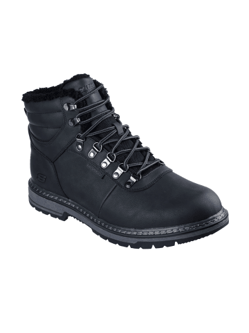 Skechers Sneakers Low Corado -Memphis in schwarz