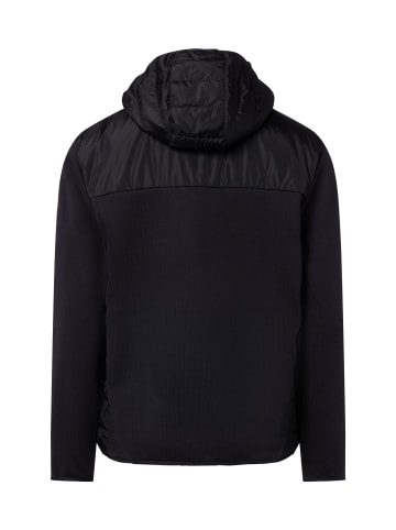 Napapijri Jacke Black Beauty in schwarz