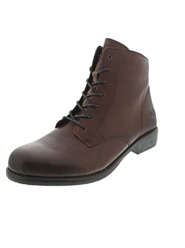 remonte Stiefelette Braun