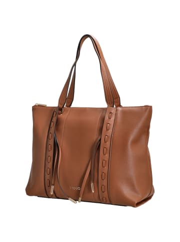 Liu Jo Melodica - Umhängetasche 43 cm M (caramello) in caramello