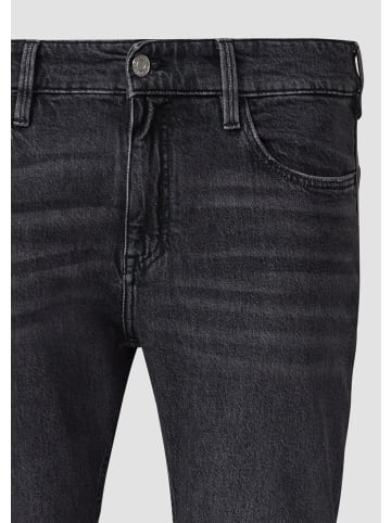 s.Oliver Jeans-Hose CASBY in 98Z5_dunkelgrau