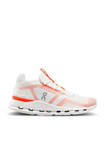 ON RUNNING Sneakers On in Weiß