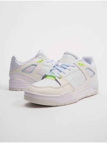 Puma Puma Puma Slipstream Sneakers in puma white/warm white