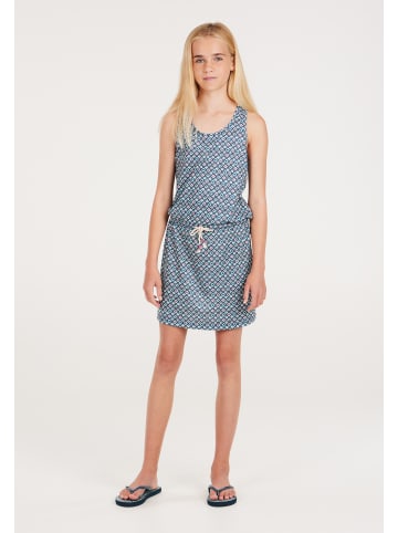 Protest " PRTVELLA JR in Raku Blue