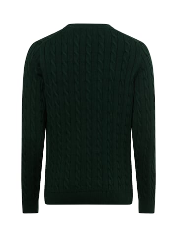 Gant Pullover in tanne - 0009
