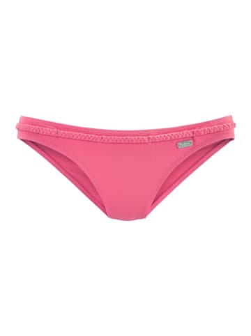 Buffalo Bikini-Hose in rosa