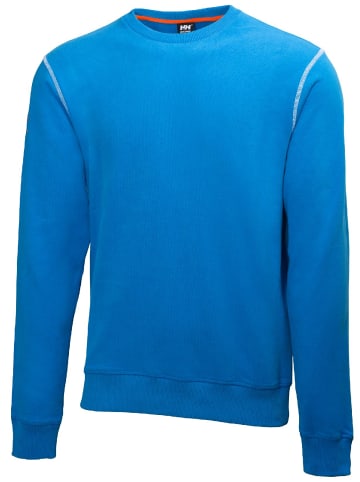 Helly Hansen Pullover in Blau