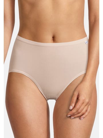 SPEIDEL Taillen Slip Britta in Beige / weiß