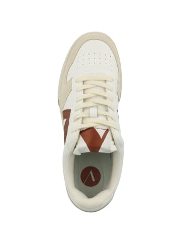 ARKK Copenhagen Sneaker low Uncover in weiss