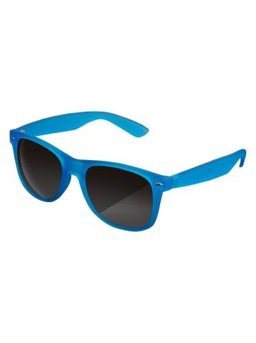 MSTRDS Sonnenbrillen in turquoise