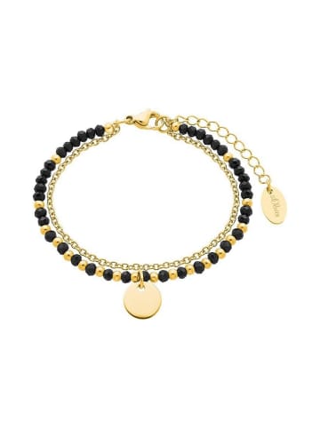 s.Oliver Armband in Gold