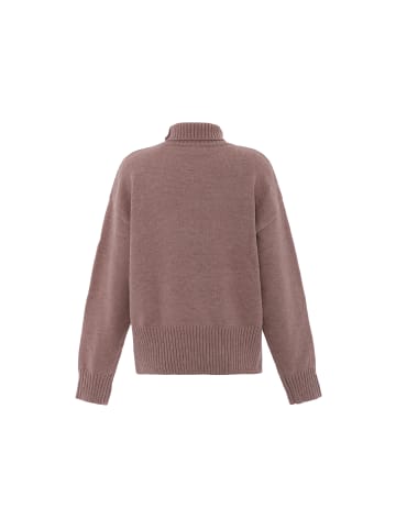 aleva Sweater in BEIGE