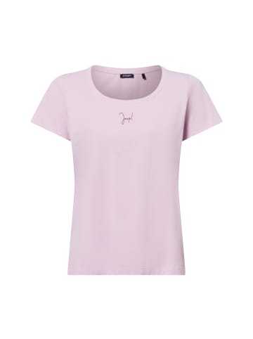 JOOP! T-Shirt Tobie in altrosa