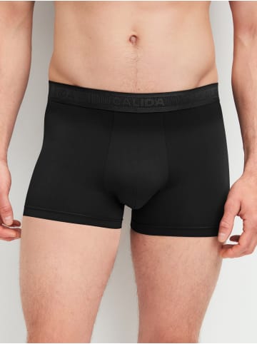 Calida Boxer Brief in schwarz