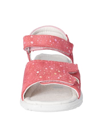 Ricosta Sandalen in Rosa