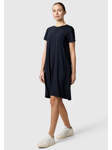 ragwear Shirtkleid Chickie in Navy