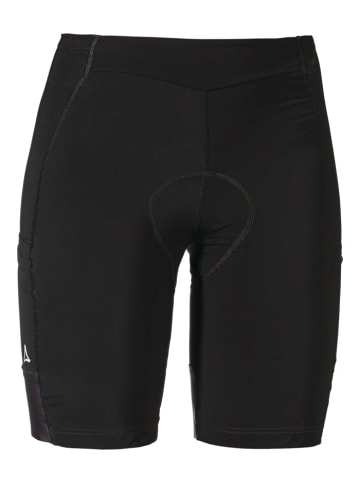 Schöffel Unterhose "Skin Pants Solo Shorts 4h L" in black