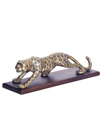 FineBuy Figur "FB108667" in Gold /