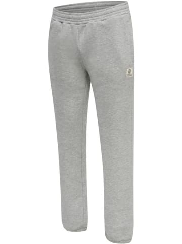 Hummel Sweat Pant in Grau