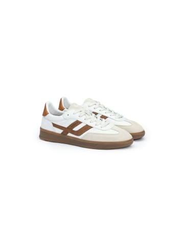 LLOYD Sneaker für Herren in beige