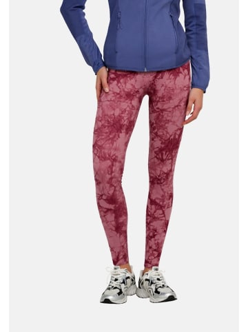 Only Play Leggings 'Tie' in rosa