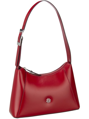 PICARD Handtasche Black Tie in Rot