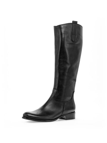 Gabor Stiefel für Damen in schwarz